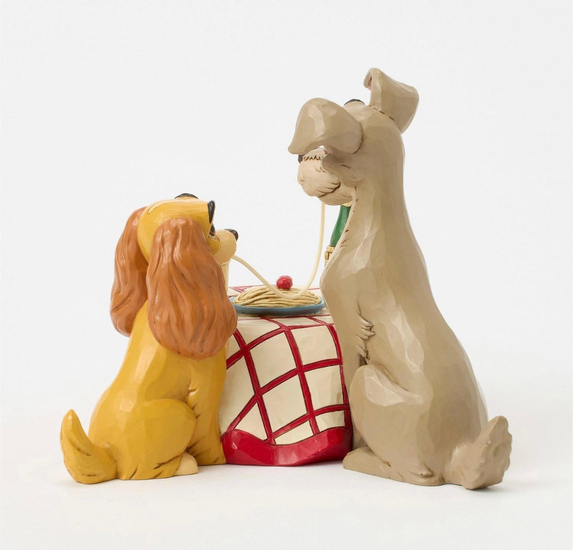 Lilly e il vagabondo- DISNEY TRADITIONS