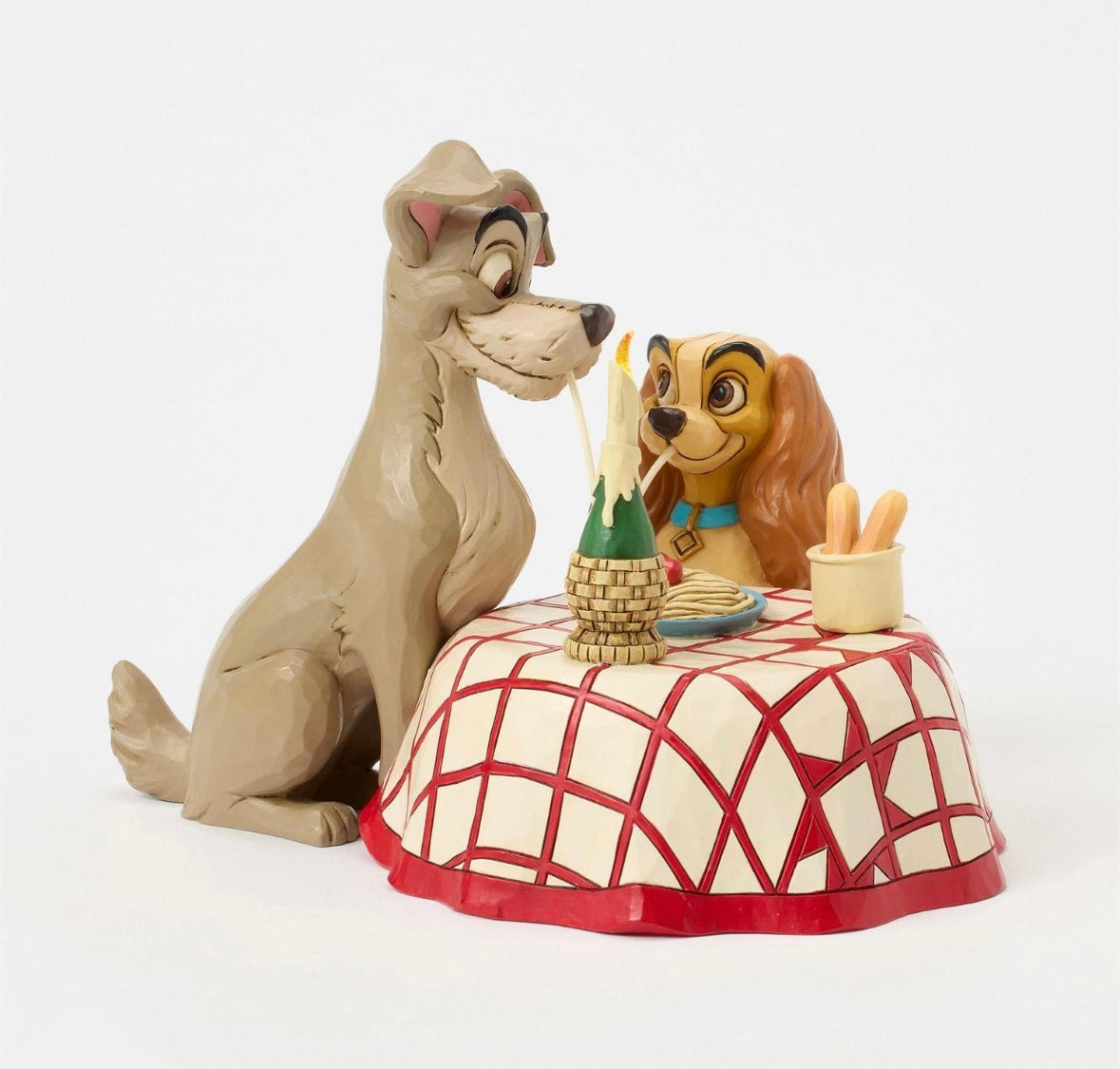Lilly e il vagabondo- DISNEY TRADITIONS