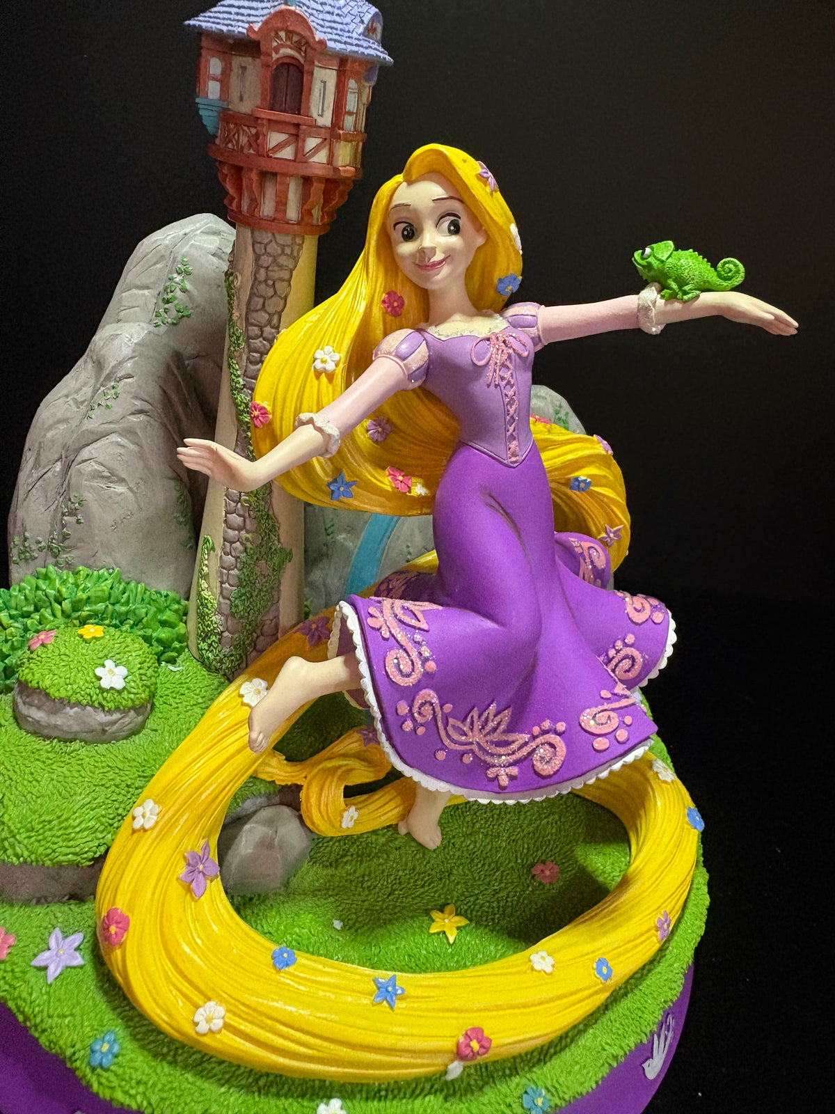 Rapunzel edizione limitata