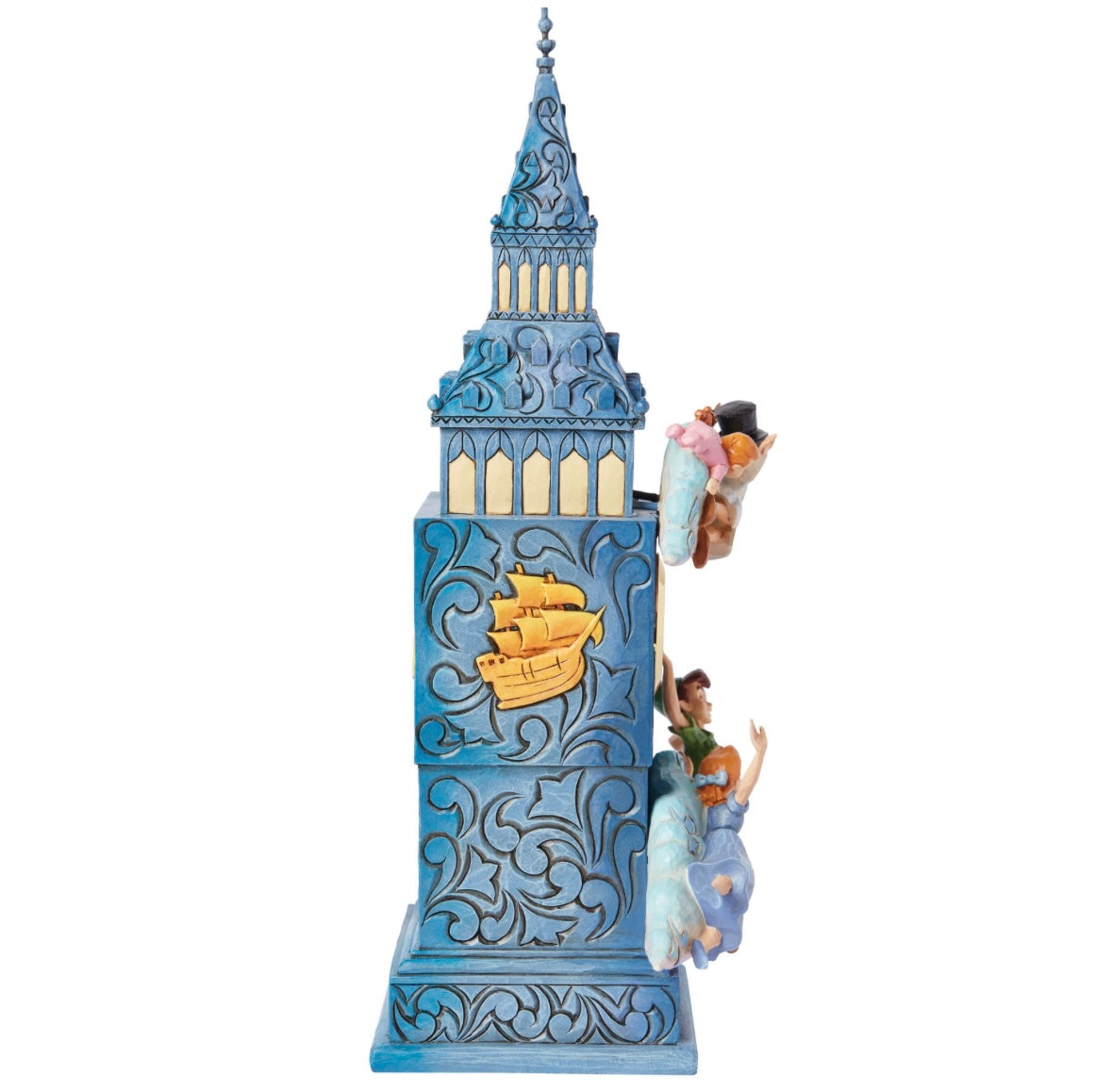 Orologio Peter Pan- DINSEY TRADITIONS