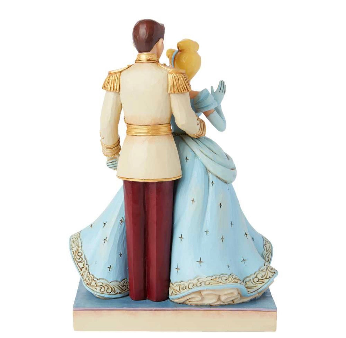 CENERENTOLA E IL PRINCIPE AZZURRO-DISNEY TRADITIONS