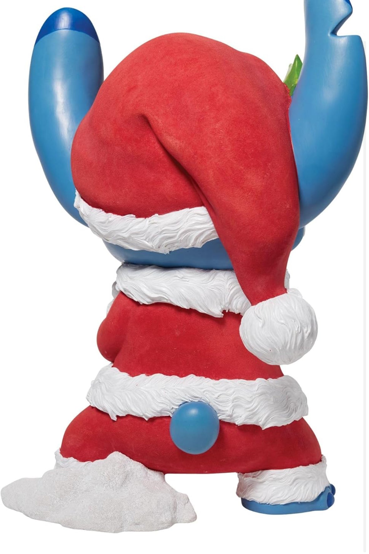 Stitch gigante Natalizio 40cm