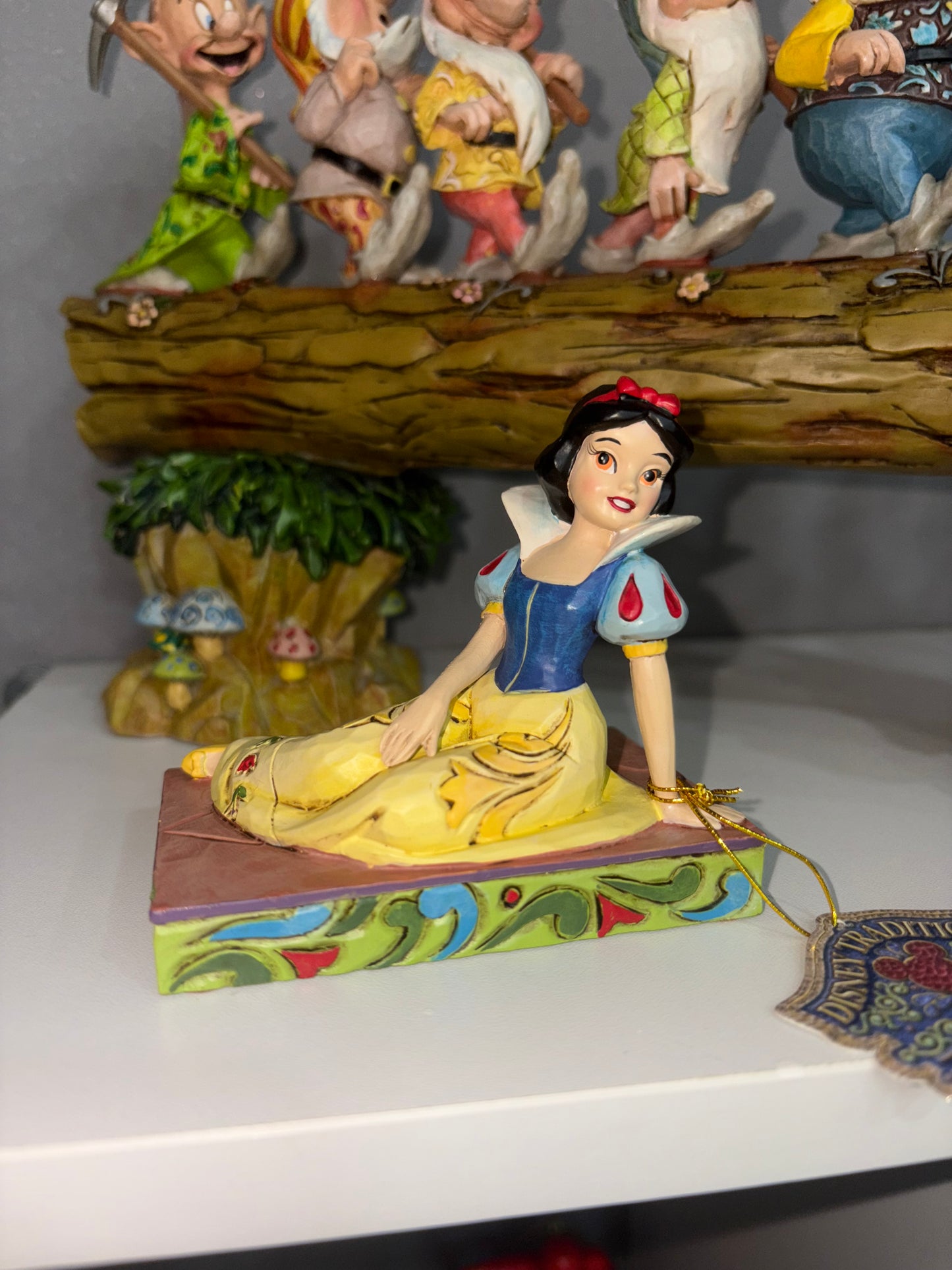 Biancaneve Disney TRADITIONS