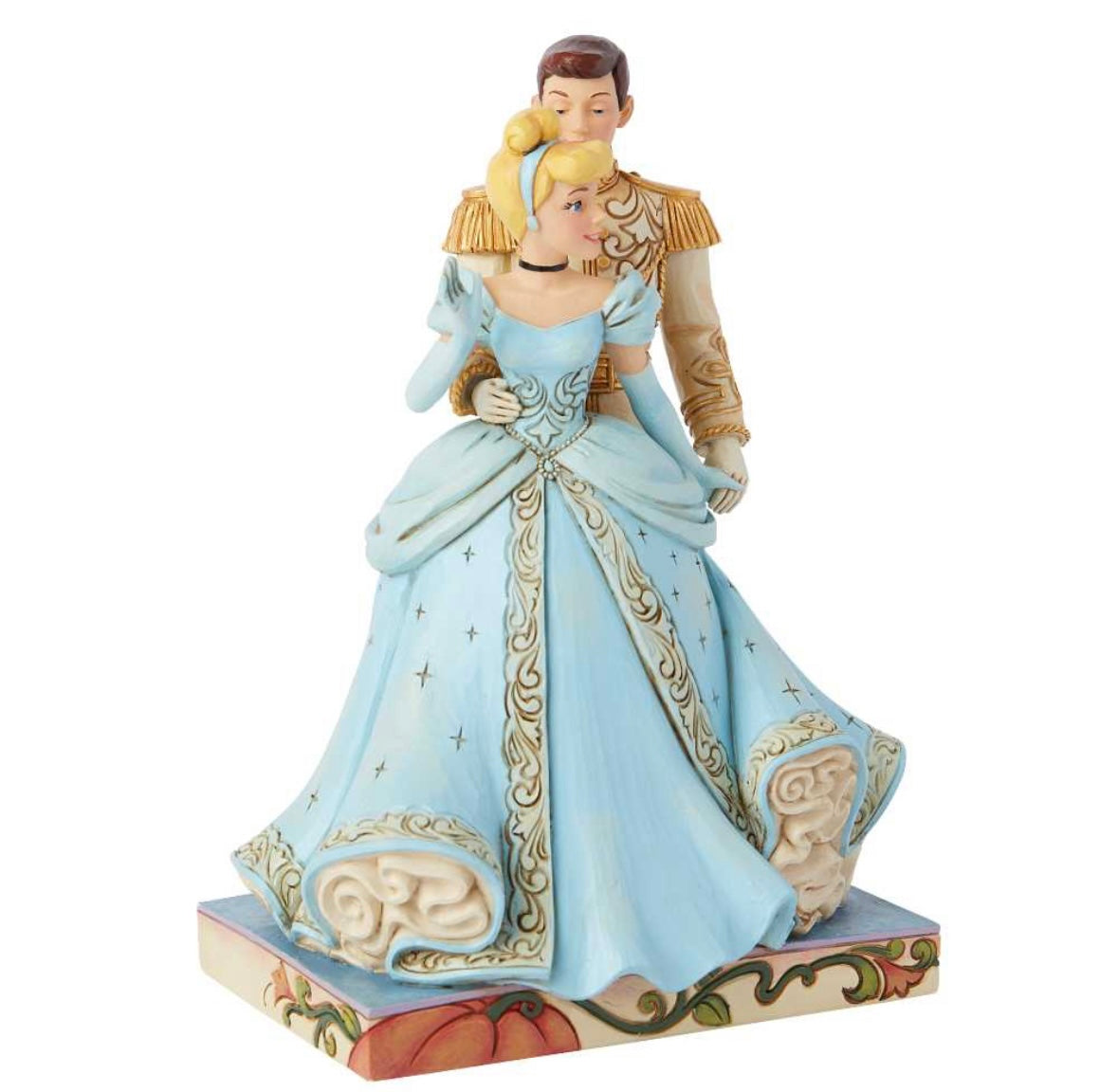 CENERENTOLA E IL PRINCIPE AZZURRO-DISNEY TRADITIONS