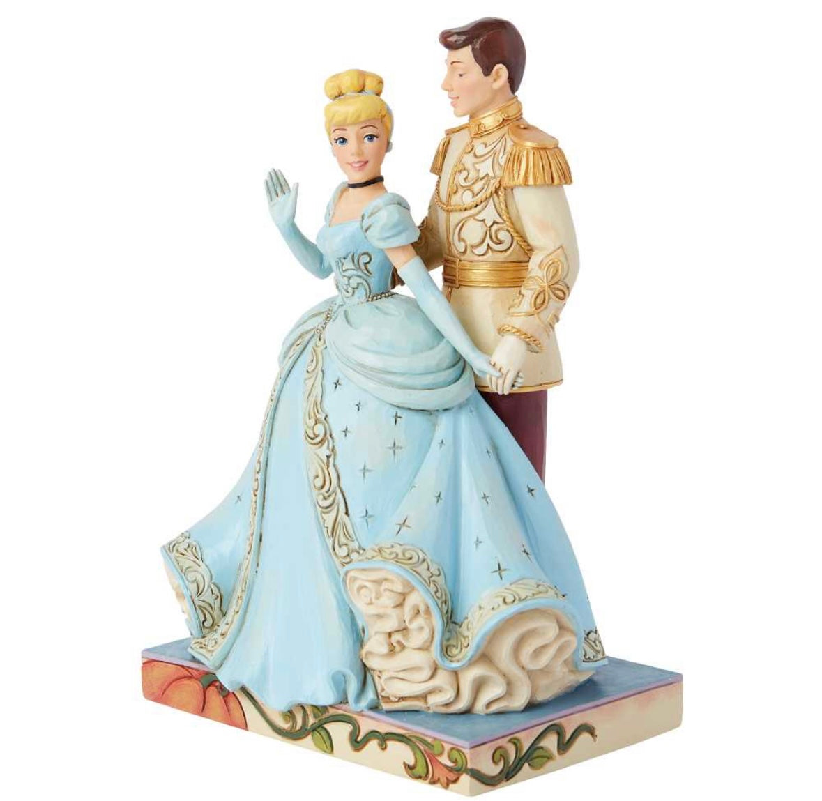 CENERENTOLA E IL PRINCIPE AZZURRO-DISNEY TRADITIONS