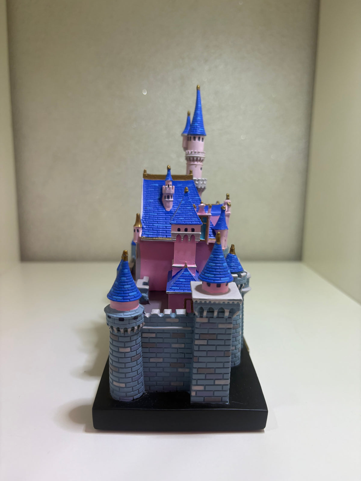 Castello Disneyland Resort