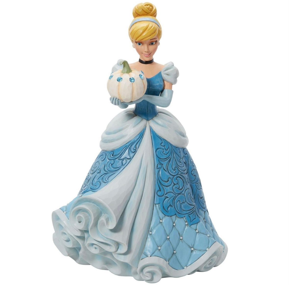 CENERENTOLA DELUXE- DISNEY TRADITIONS