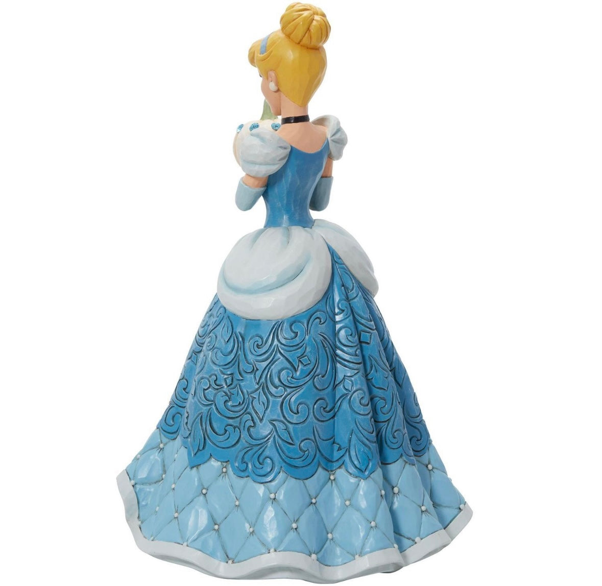 CENERENTOLA DELUXE- DISNEY TRADITIONS