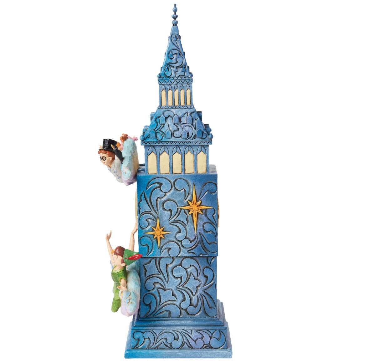 Orologio Peter Pan- DINSEY TRADITIONS