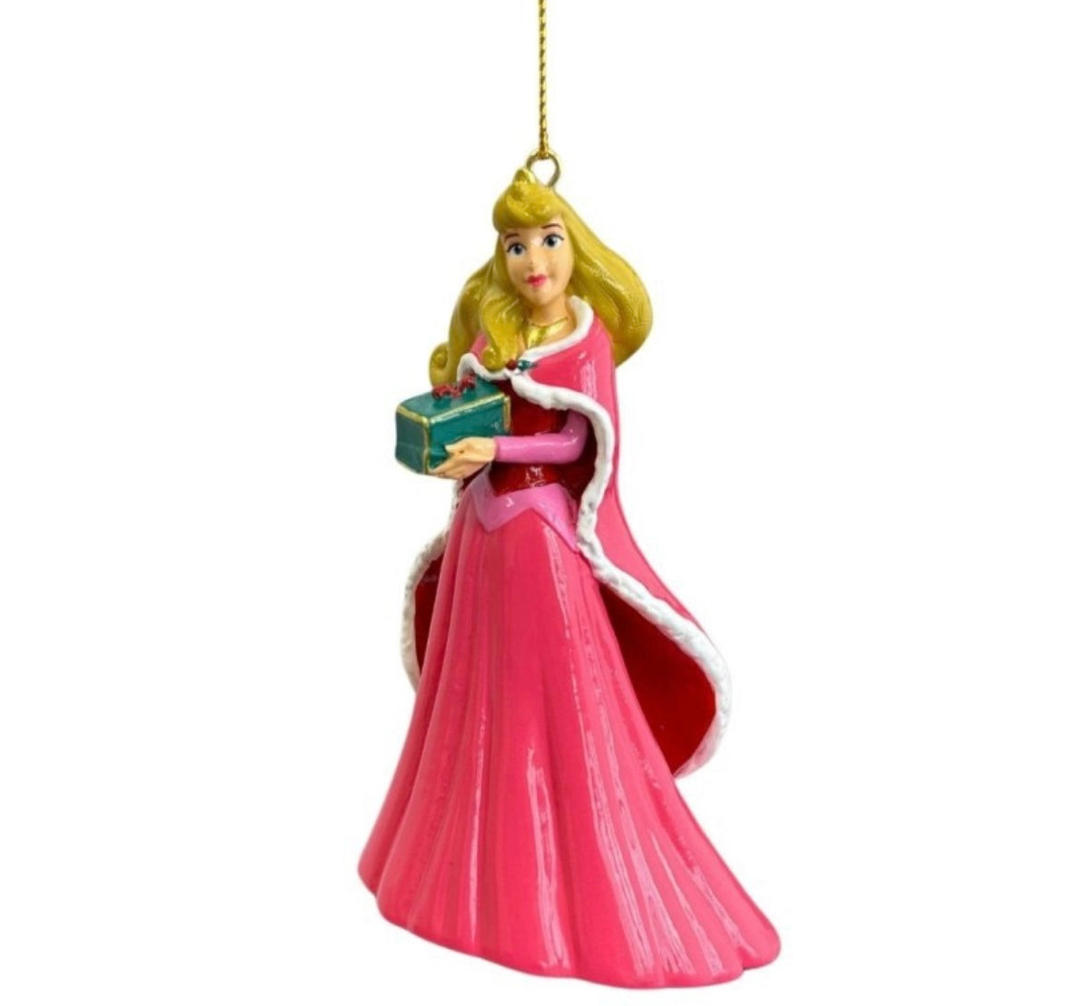 Ornamento 3D Disney Aurora