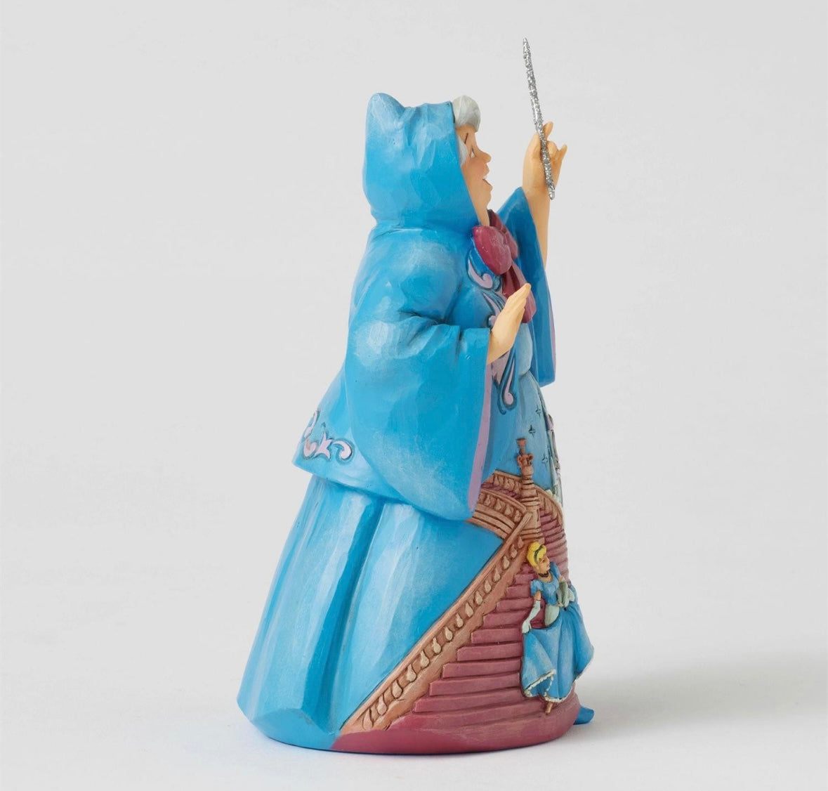 FATA MADRINA- Disney traditions