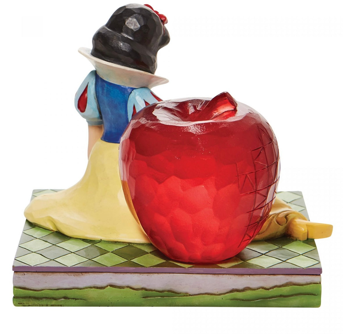 Biancaneve Con La Mela – Disney Traditions