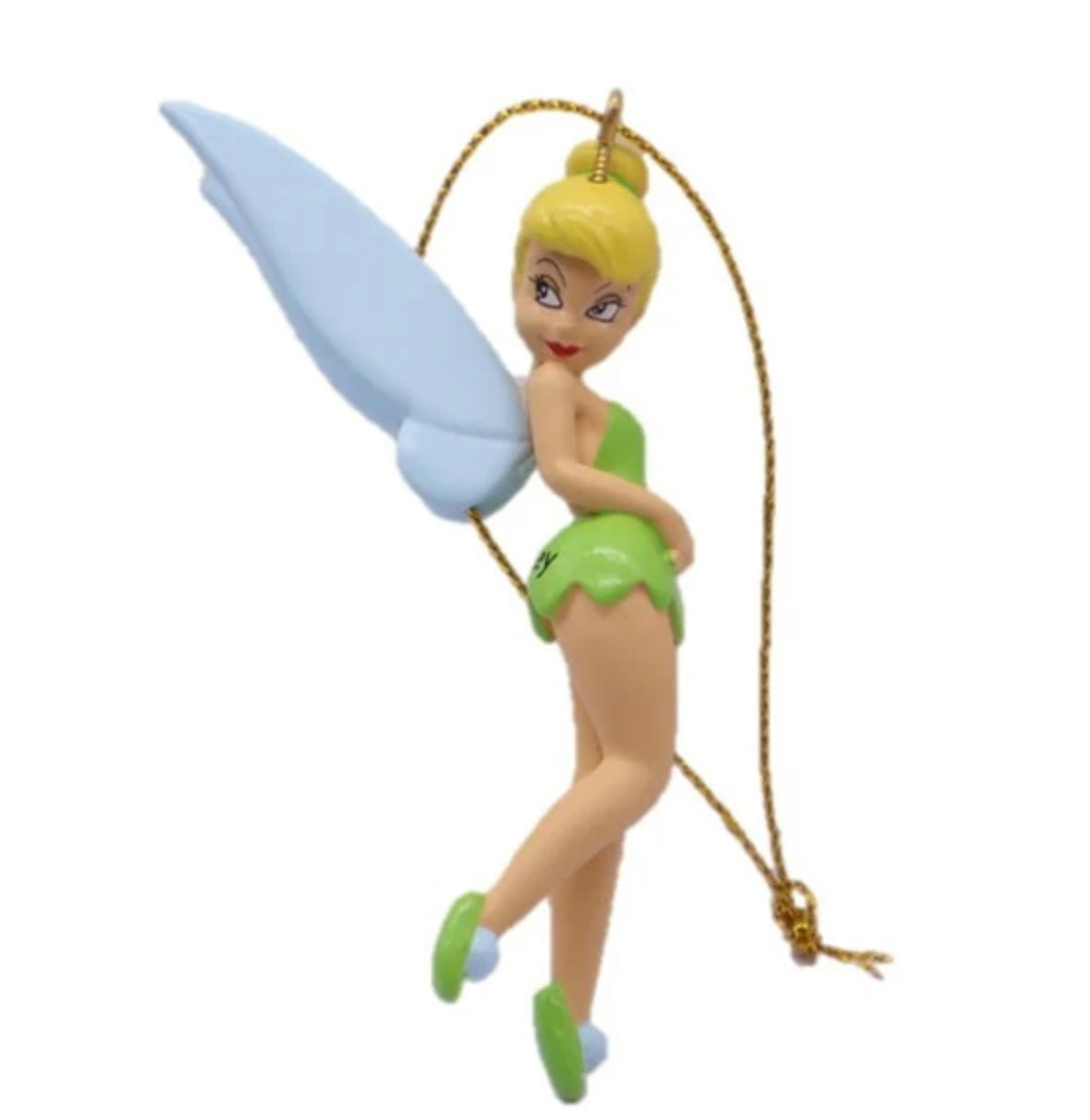 Ornamento 3D Trilly Disney