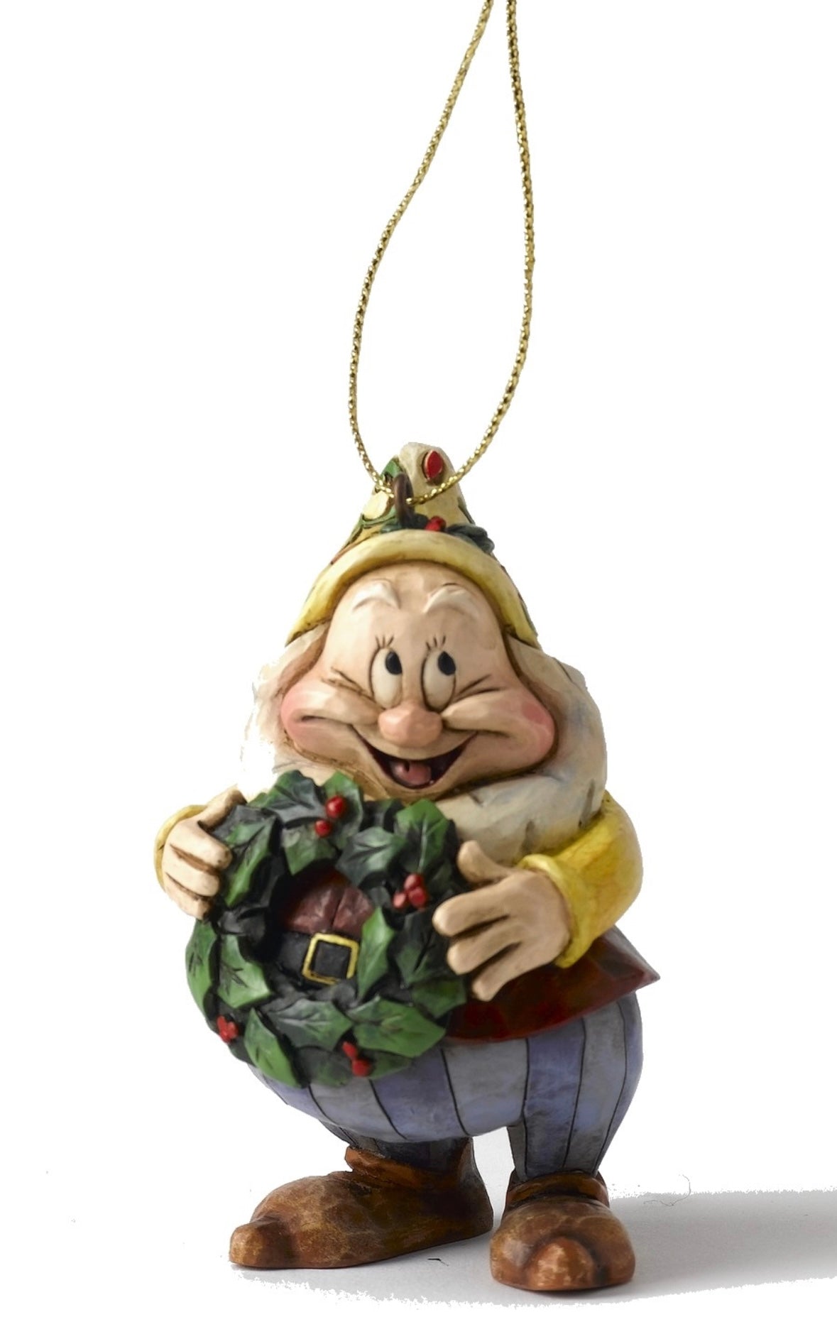 DISNEY TRADITIONS GONGOLO