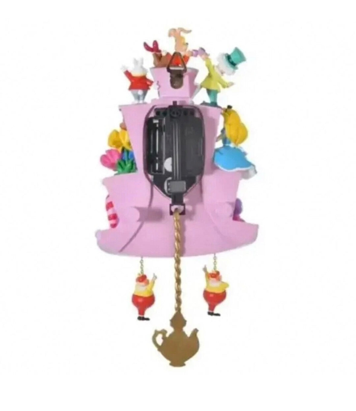 Orologio Alice 70esimo Anniversario