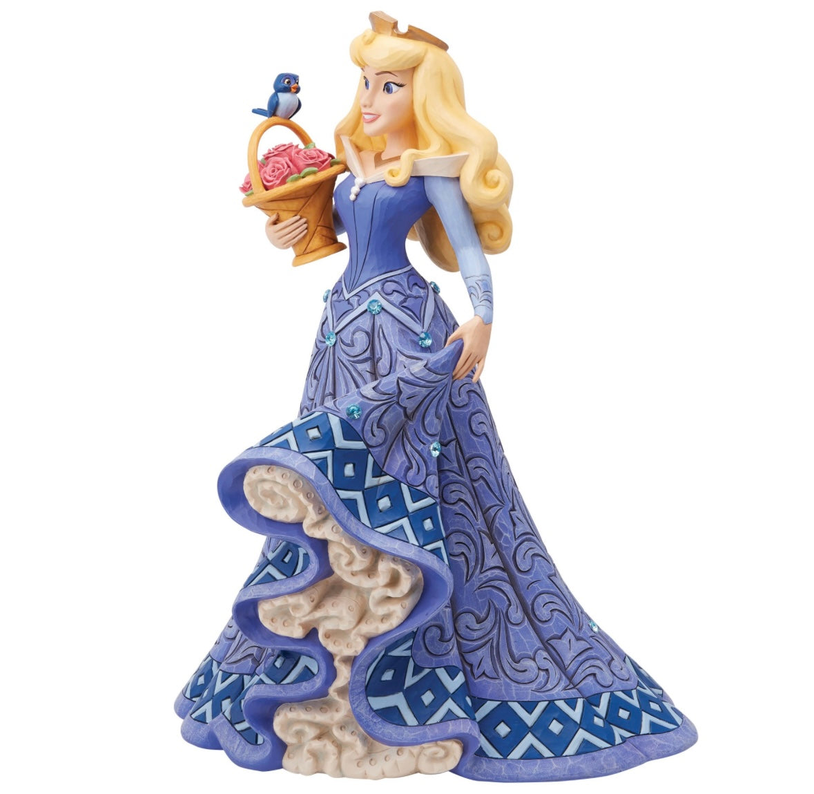 AURORA DELUXE-DISNEY TRADITIONS