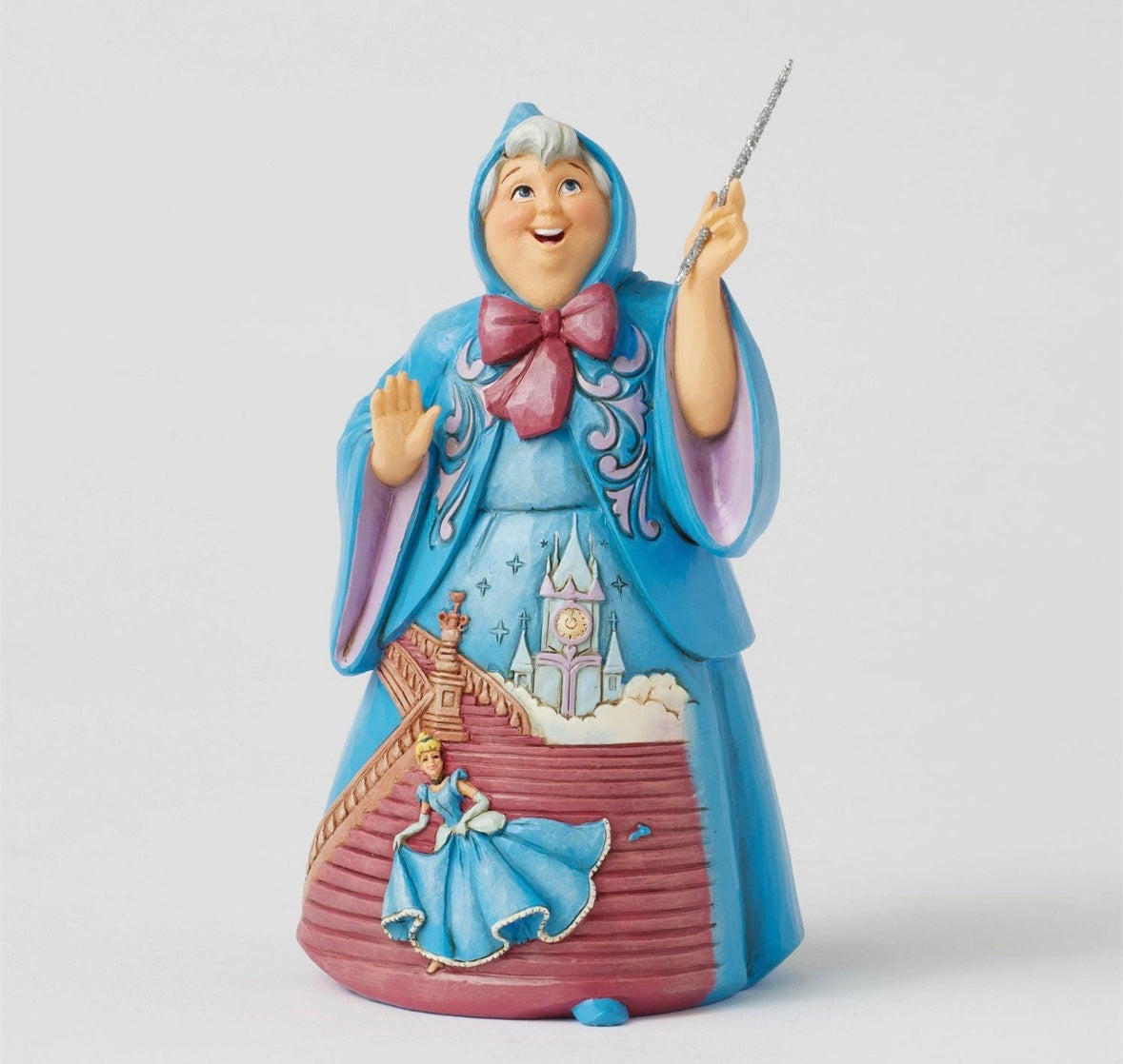 FATA MADRINA- Disney traditions
