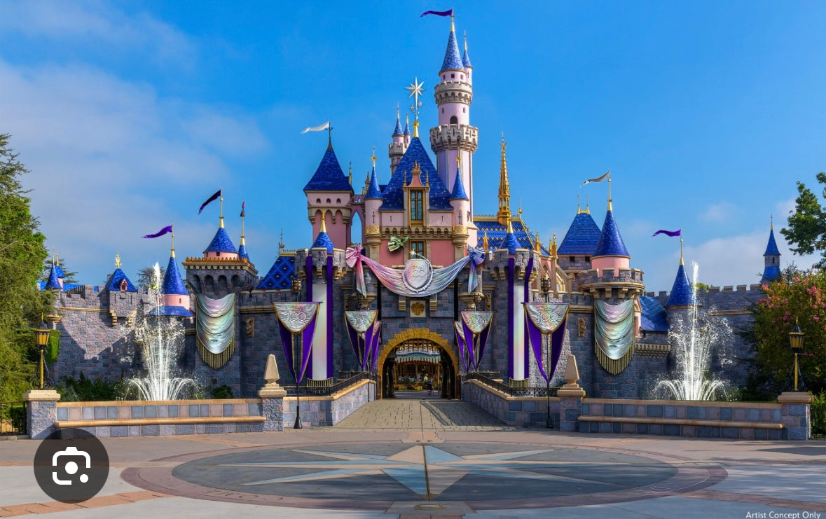 Disneyland