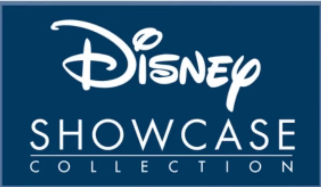Disney Showcase