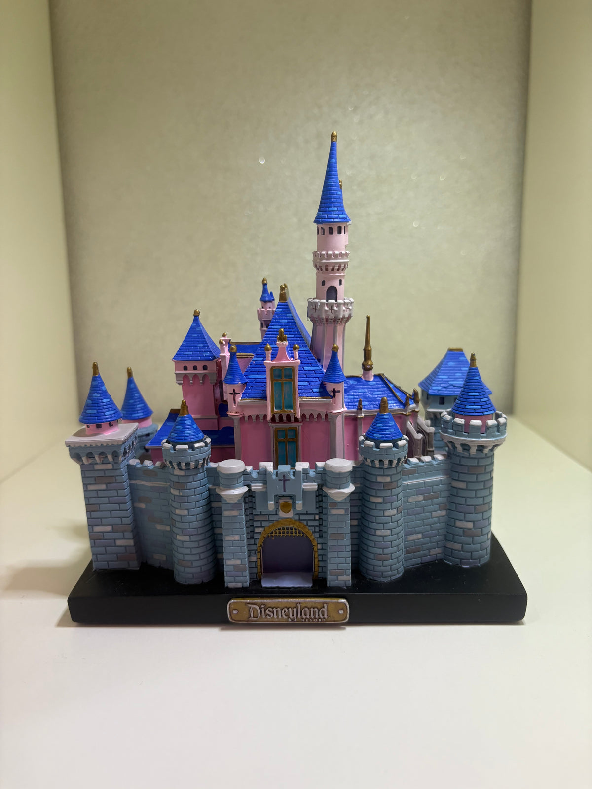 Castello Disneyland Resort