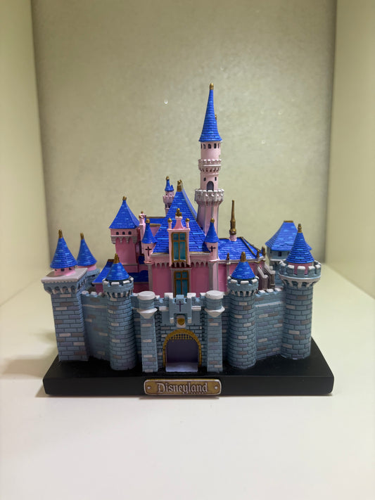 Castello Disneyland Resort