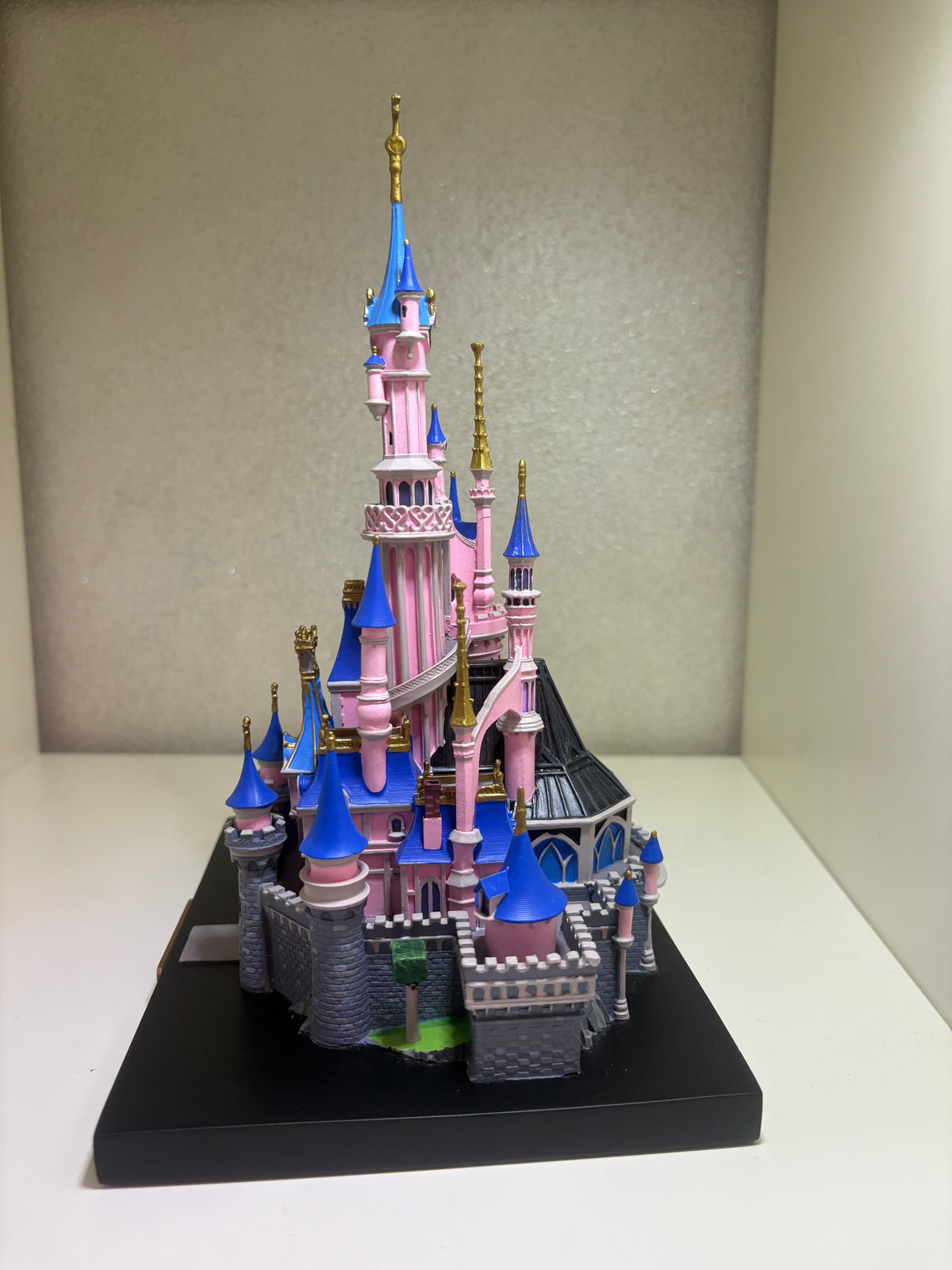 Castello Disneyland Paris