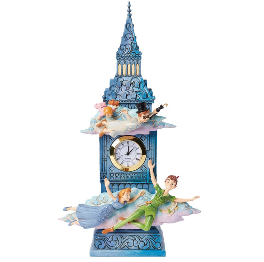 Orologio Peter Pan- DINSEY TRADITIONS