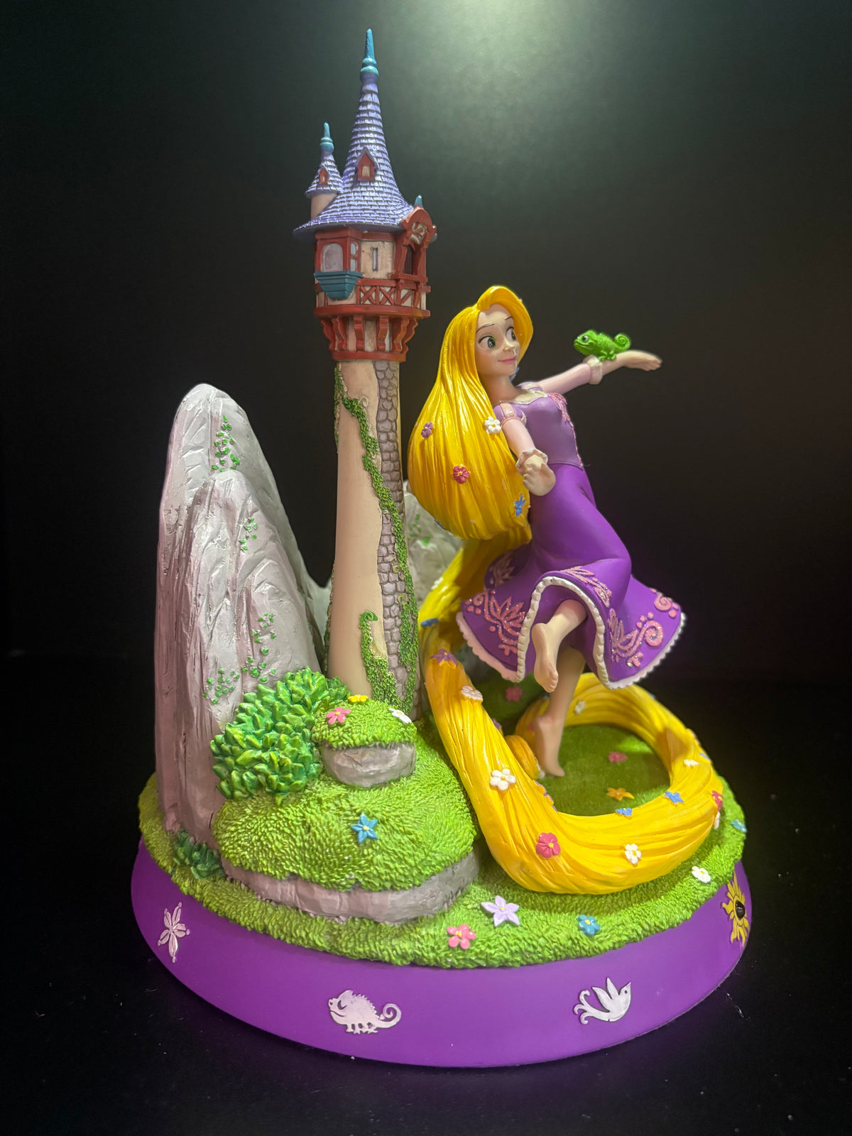 Rapunzel edizione limitata
