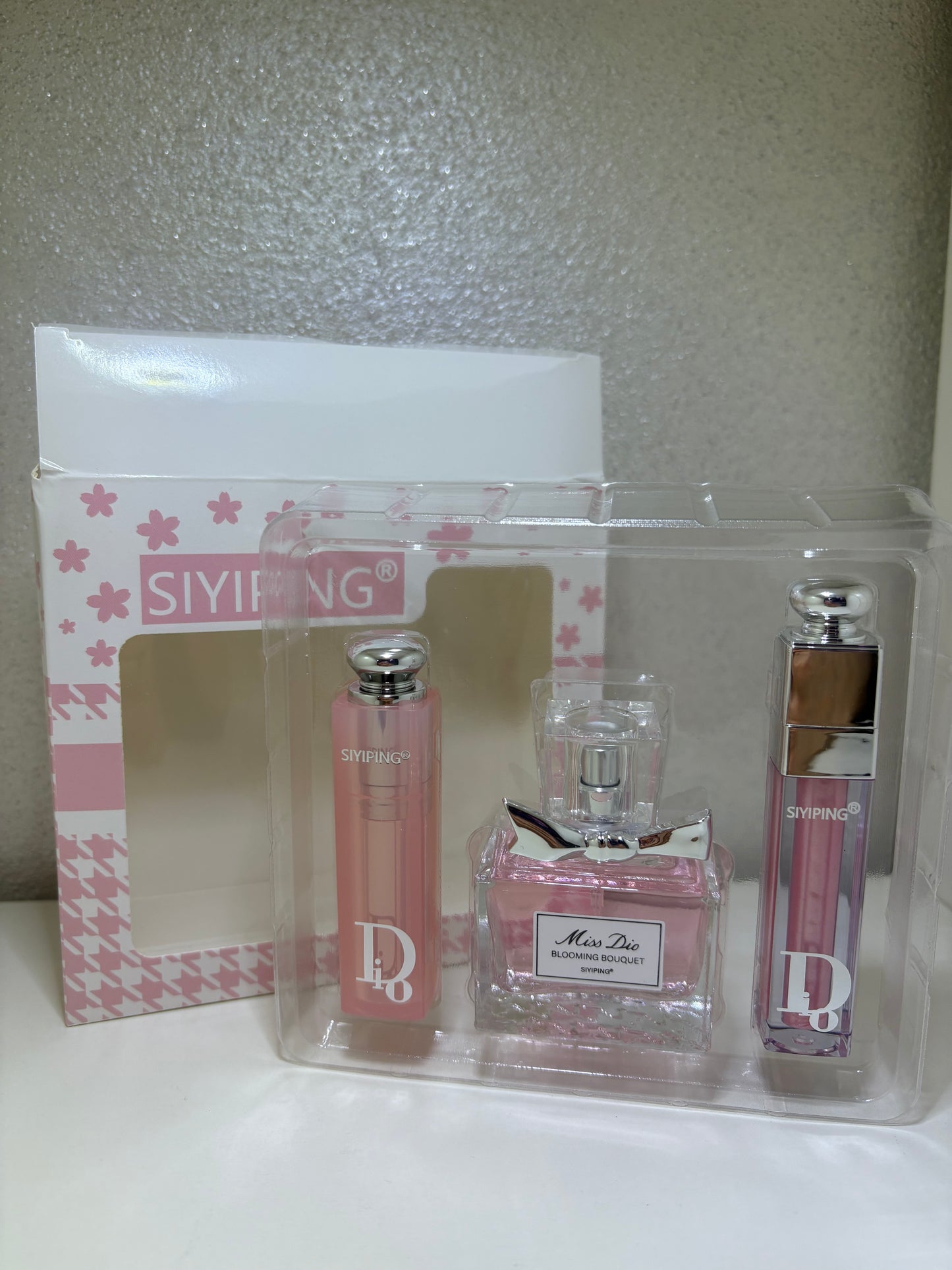 Set DIOR