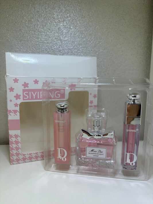 Set DIOR