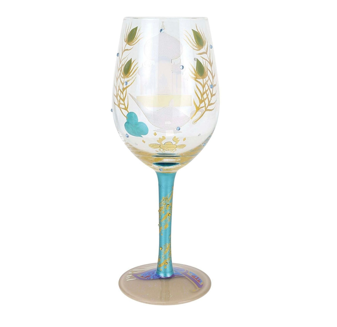 Calice Jasmine by Lolita