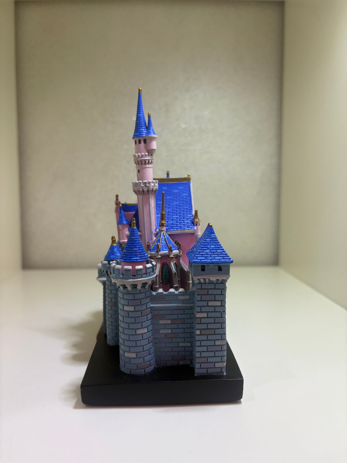 Castello Disneyland Resort
