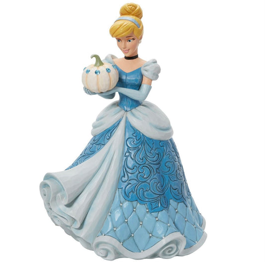 CENERENTOLA DELUXE- DISNEY TRADITIONS