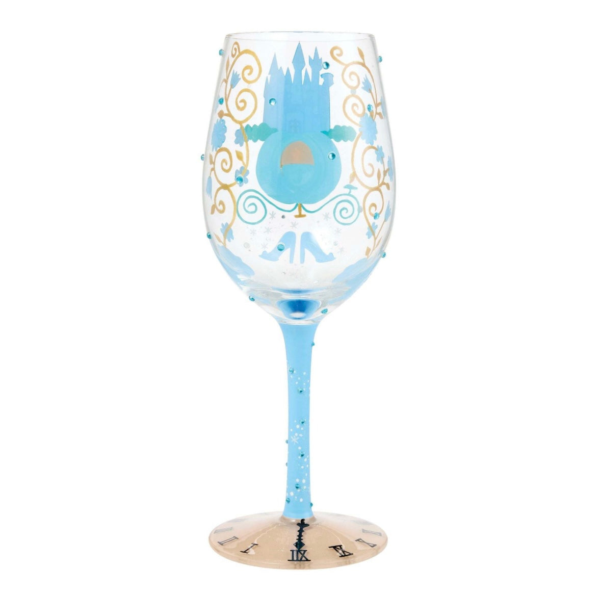 Calice Cenerentola by Lolita