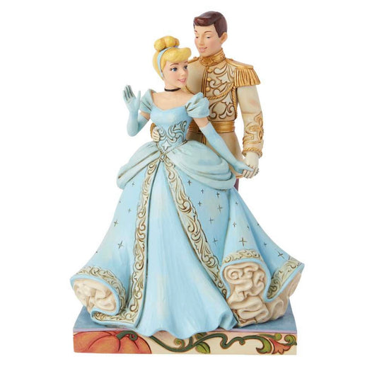 CENERENTOLA E IL PRINCIPE AZZURRO-DISNEY TRADITIONS