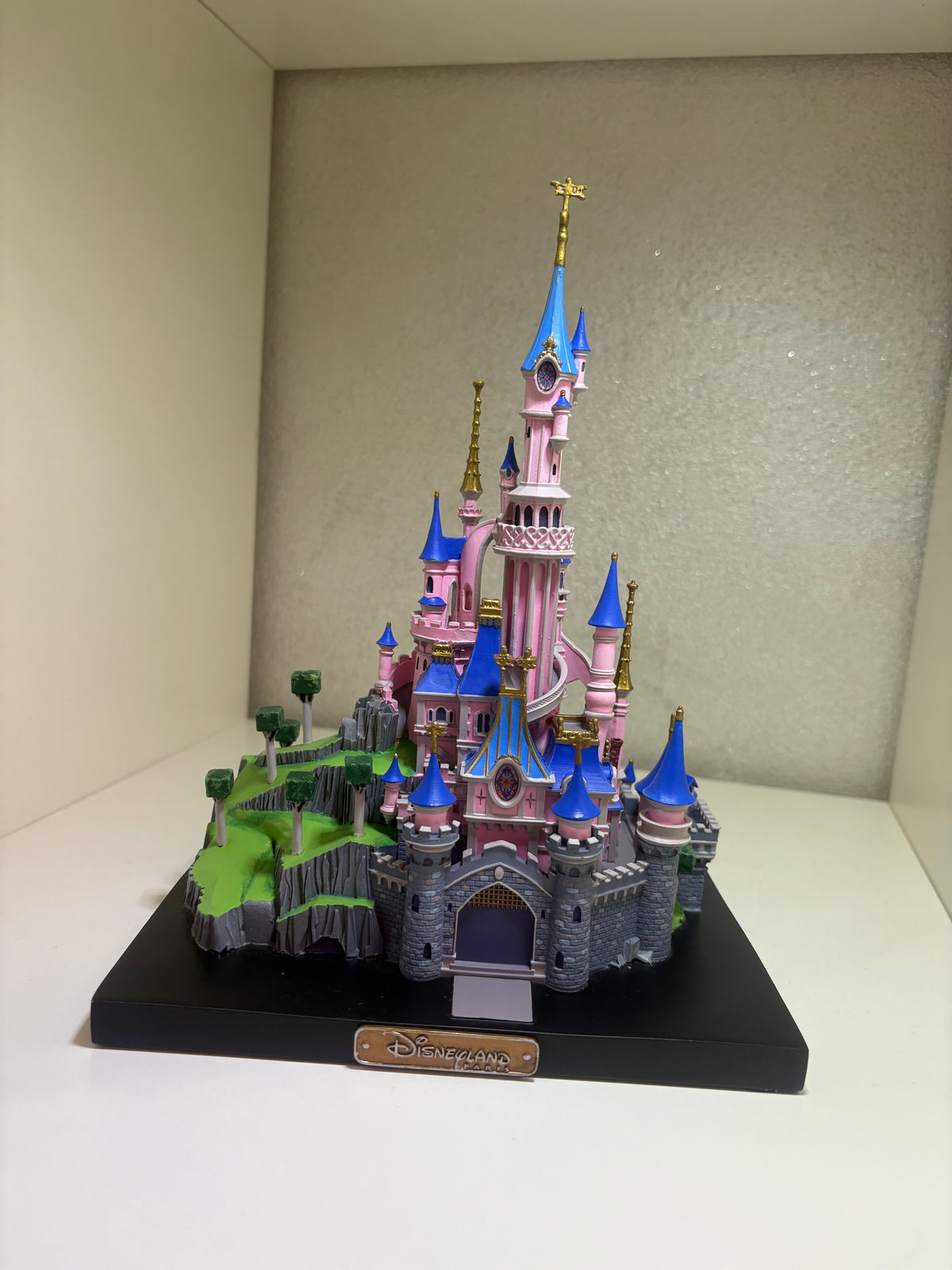 Castello Disneyland Paris