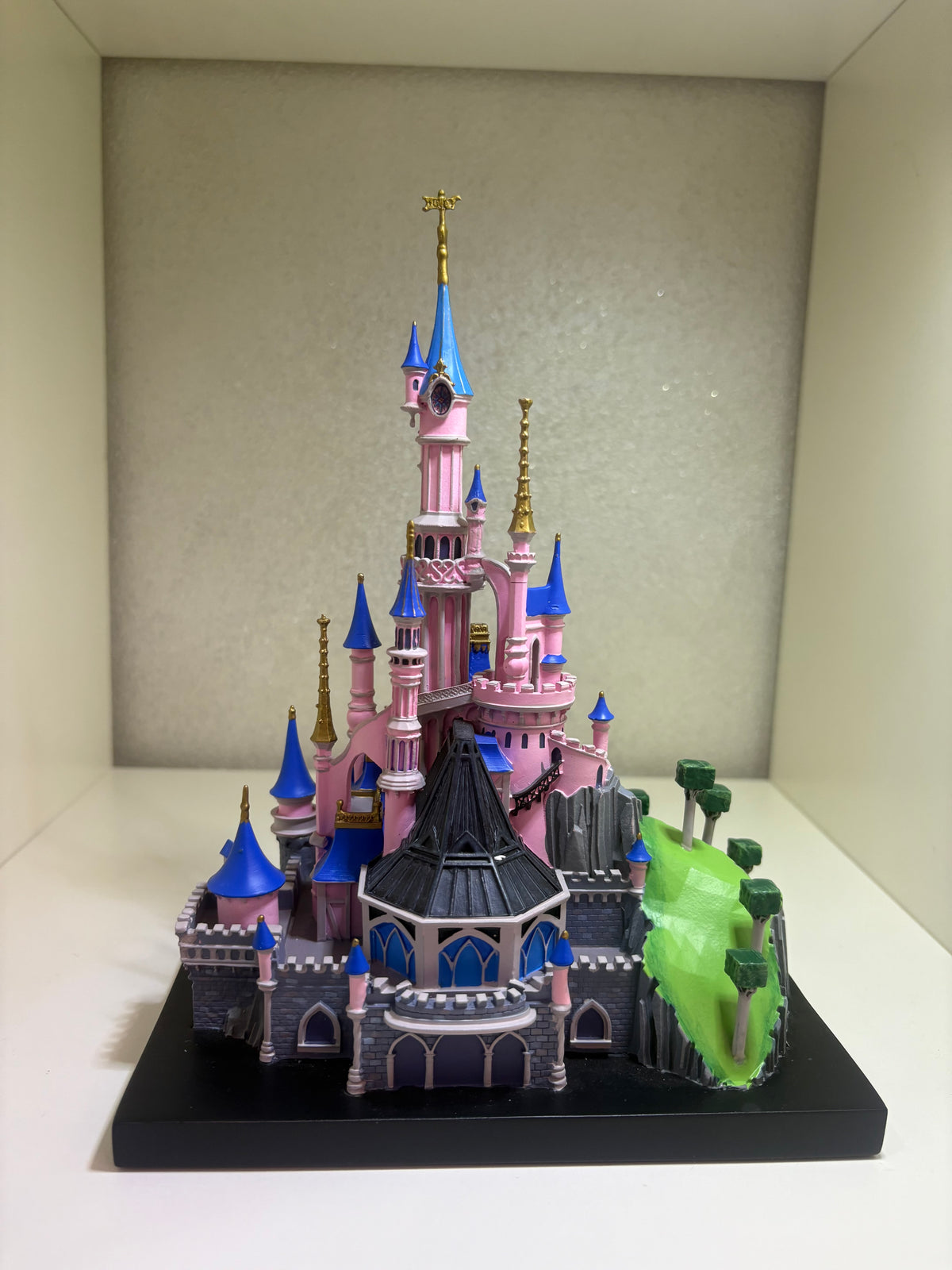 Castello Disneyland Paris