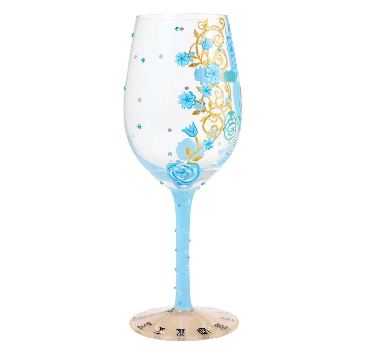 Calice Cenerentola by Lolita