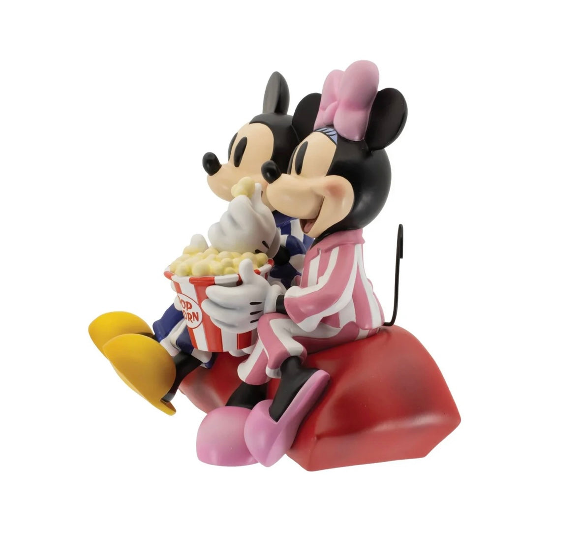 Disney Mickey and Minnie Cinema Night Action Figure 15cm