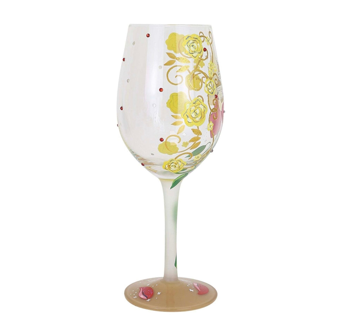 Calice Belle by Lolita