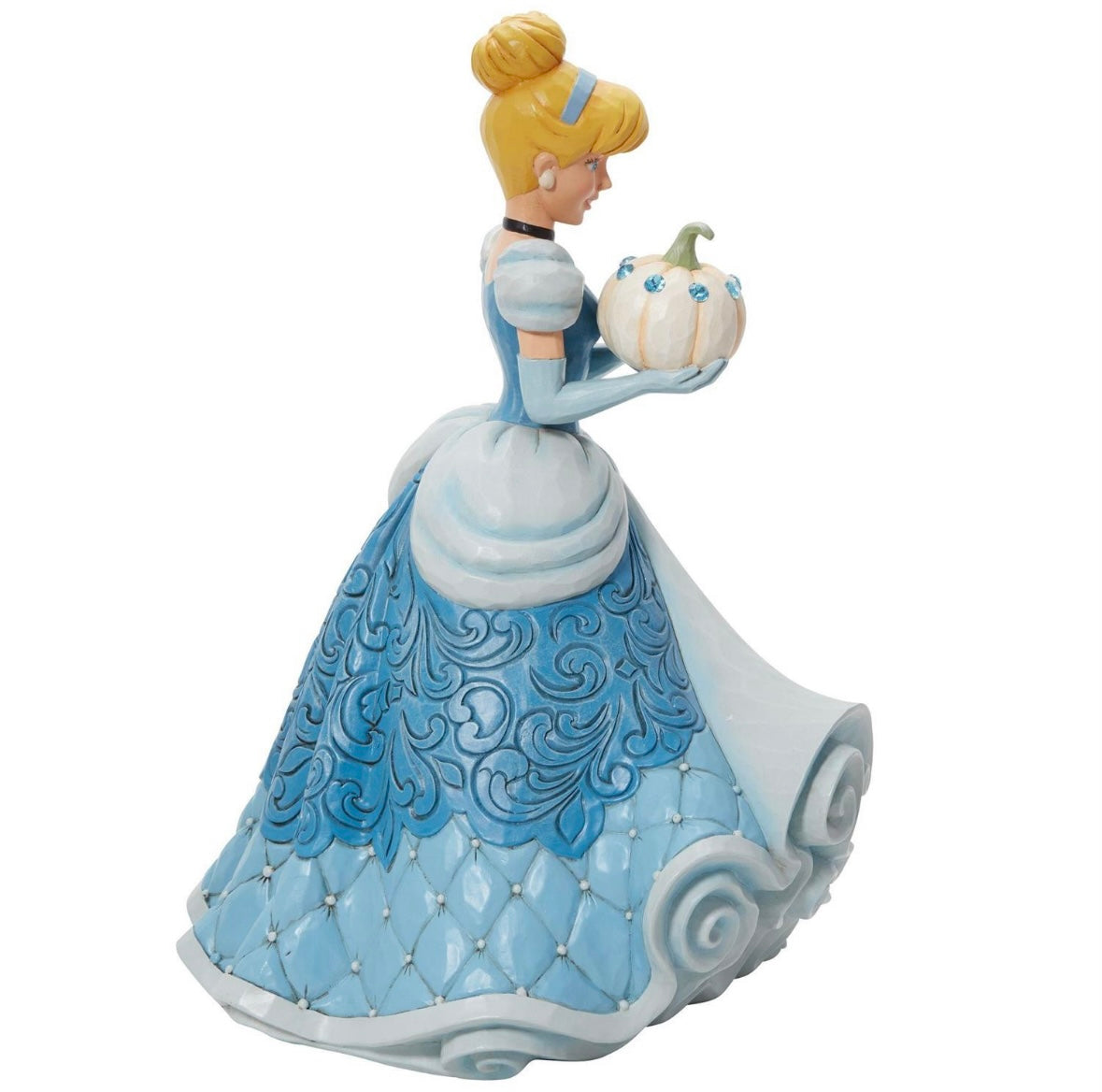CENERENTOLA DELUXE- DISNEY TRADITIONS