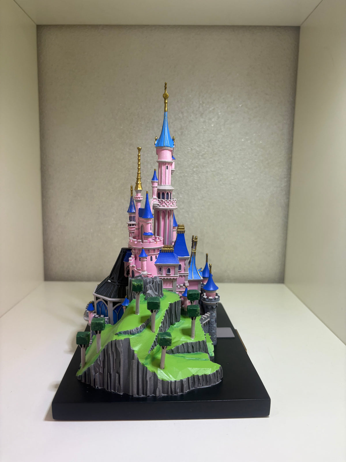 Castello Disneyland Paris