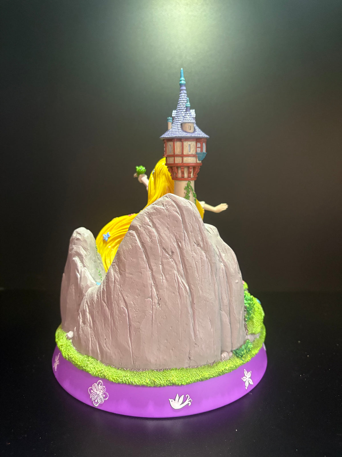 Rapunzel edizione limitata
