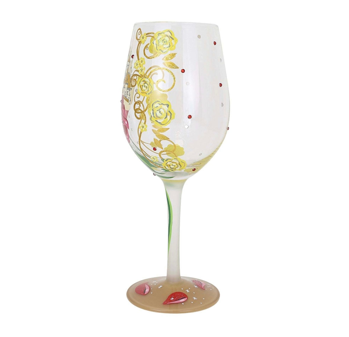 Calice Belle by Lolita