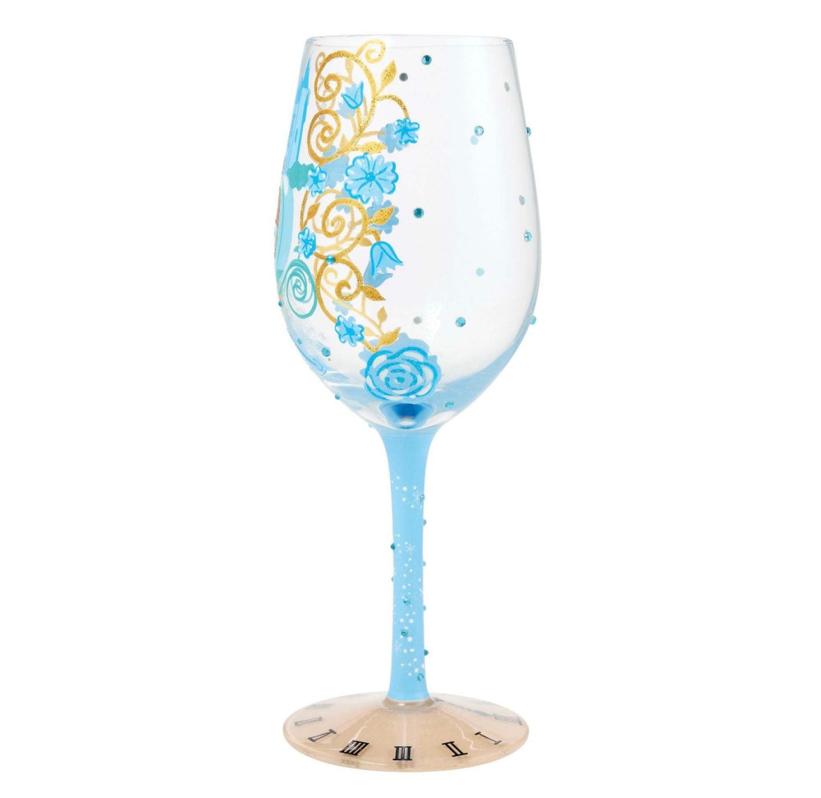 Calice Cenerentola by Lolita