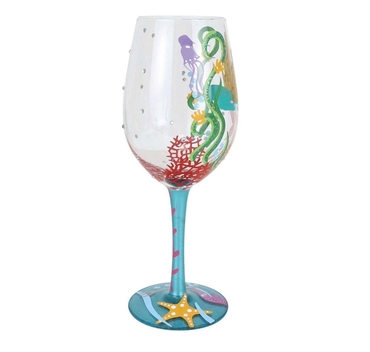 Calice Ariel by Lolita