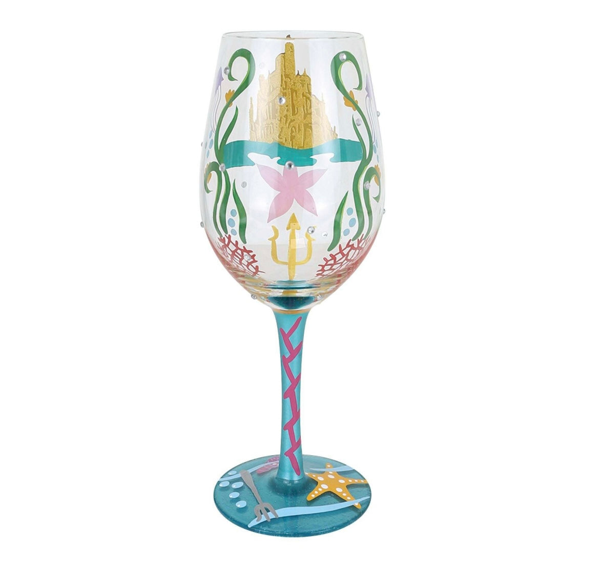 Calice Ariel by Lolita