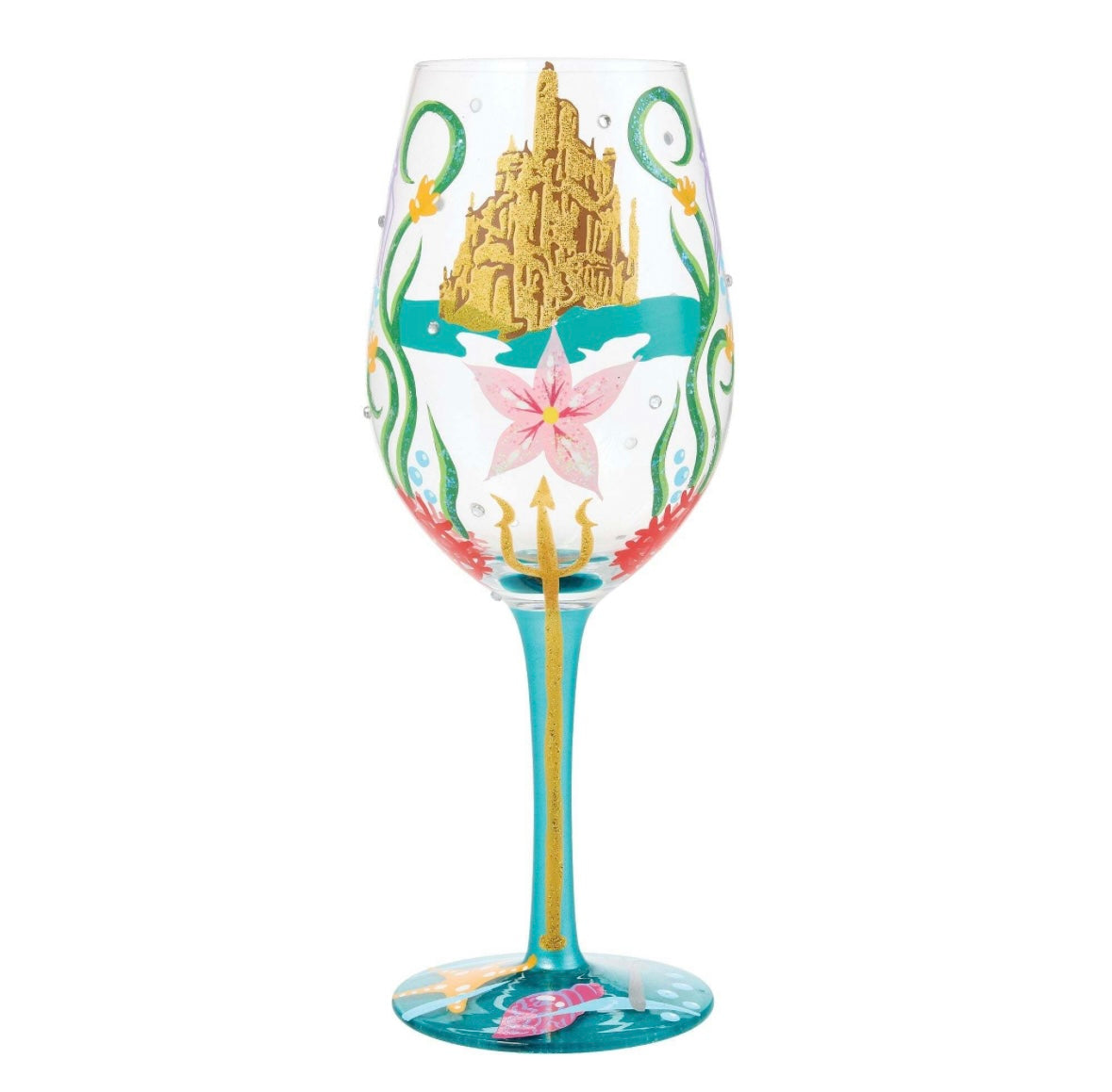 Calice Ariel by Lolita