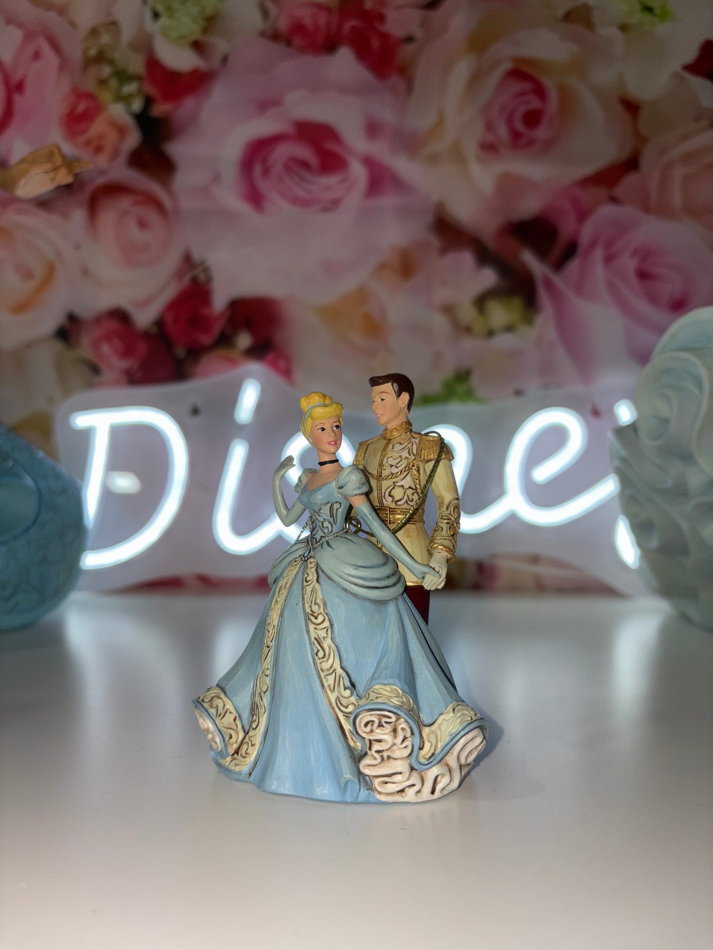 Cenerentola e il suo principe Disney TRADITIONS