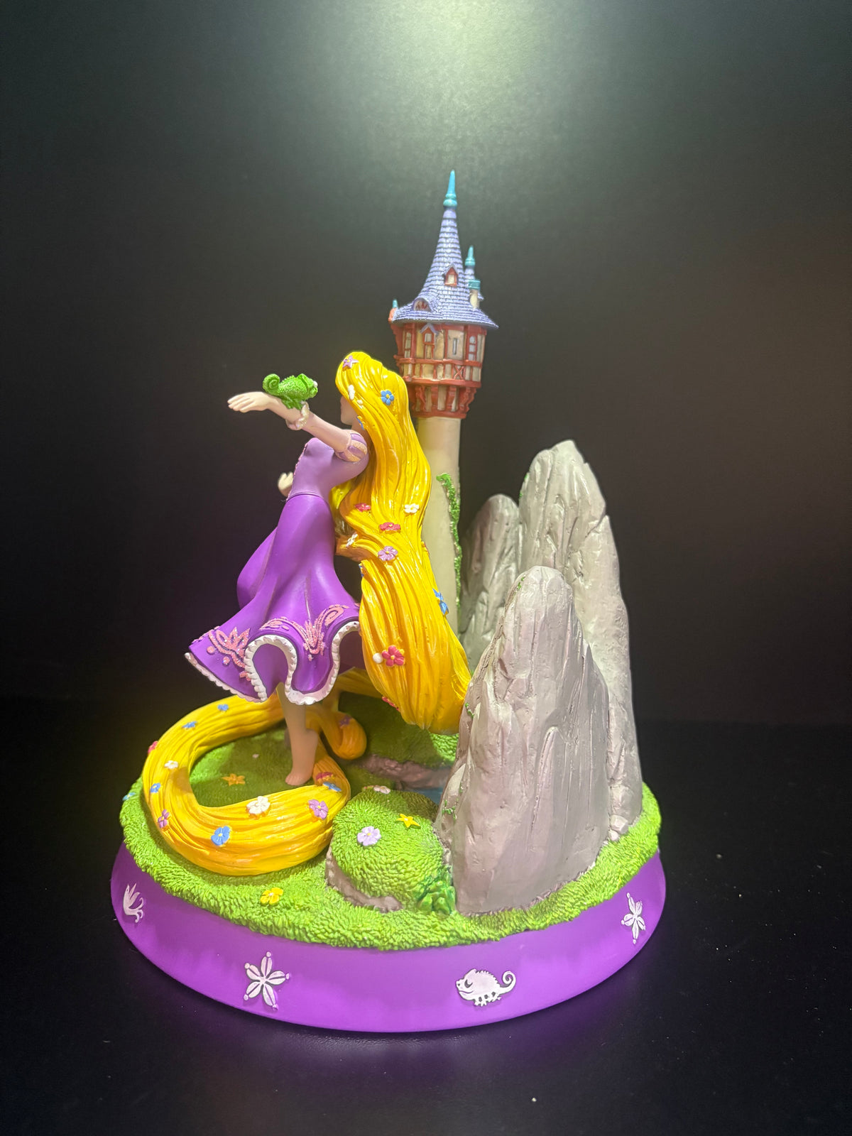 Rapunzel edizione limitata